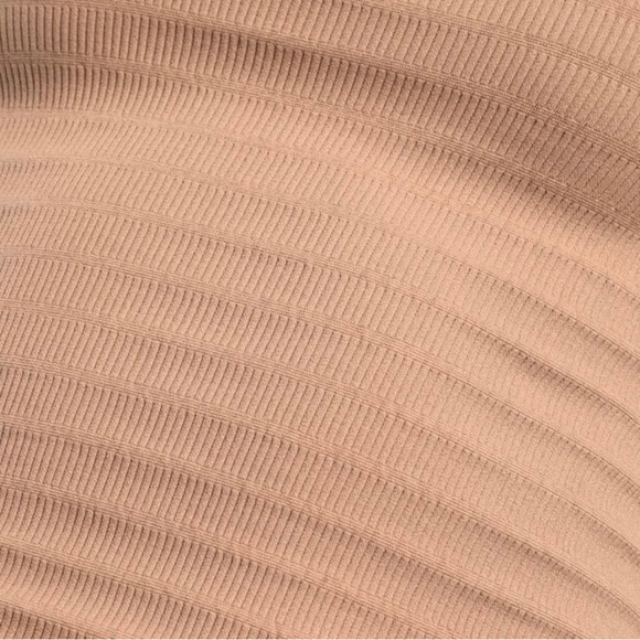 Free People Square One Seamless Cami in Nude - Picture 5 of 14